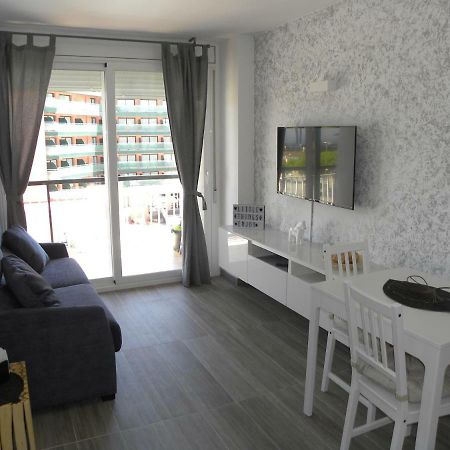 El Paradis Lloret de Mar Extérieur photo