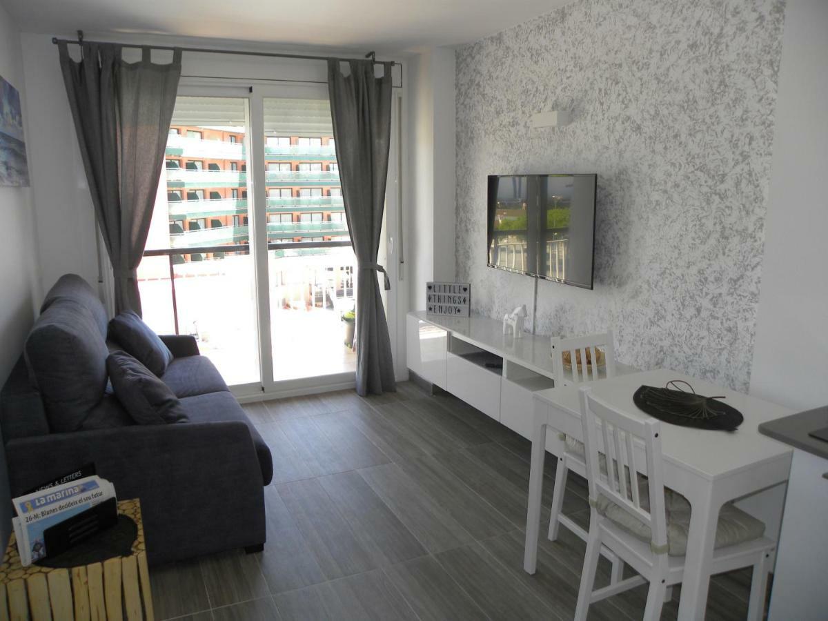 El Paradis Lloret de Mar Extérieur photo