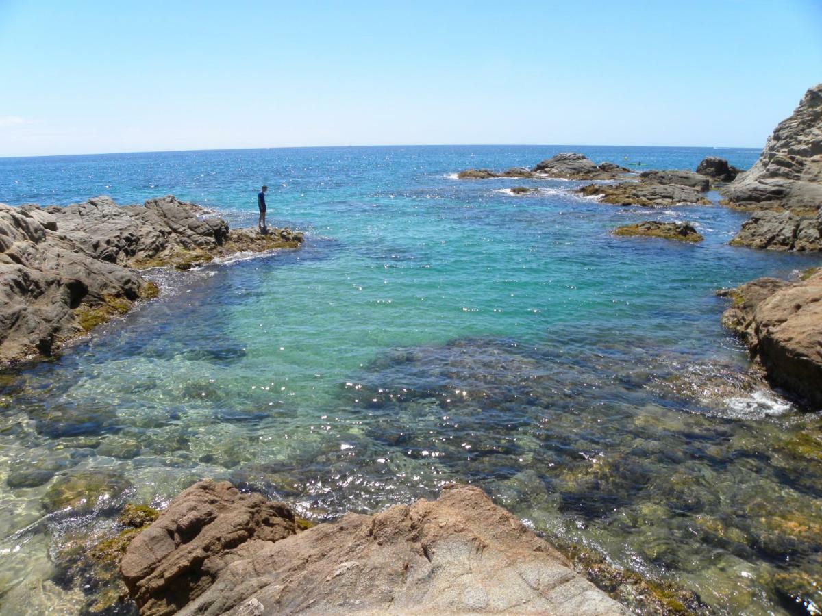 El Paradis Lloret de Mar Extérieur photo