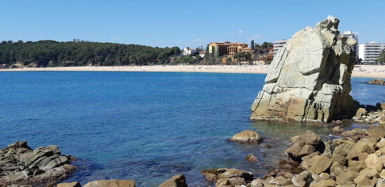 El Paradis Lloret de Mar Extérieur photo
