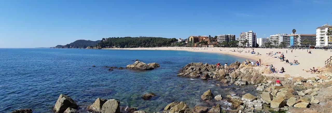 El Paradis Lloret de Mar Extérieur photo