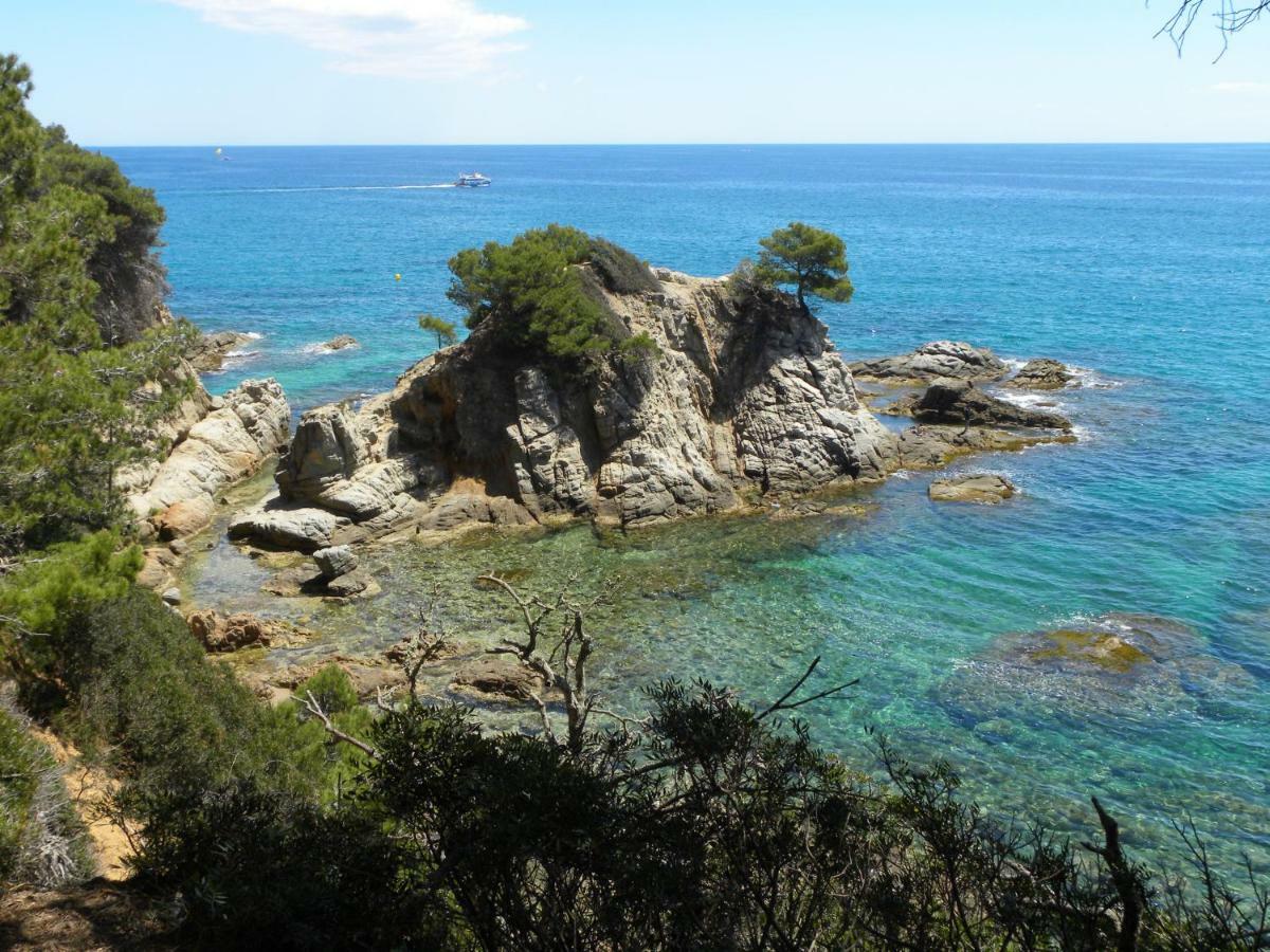 El Paradis Lloret de Mar Extérieur photo