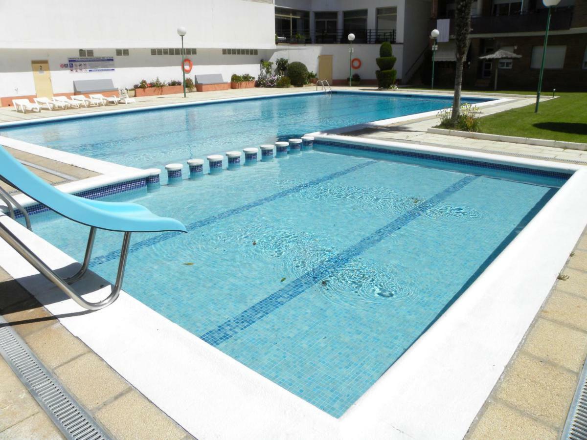 El Paradis Lloret de Mar Extérieur photo