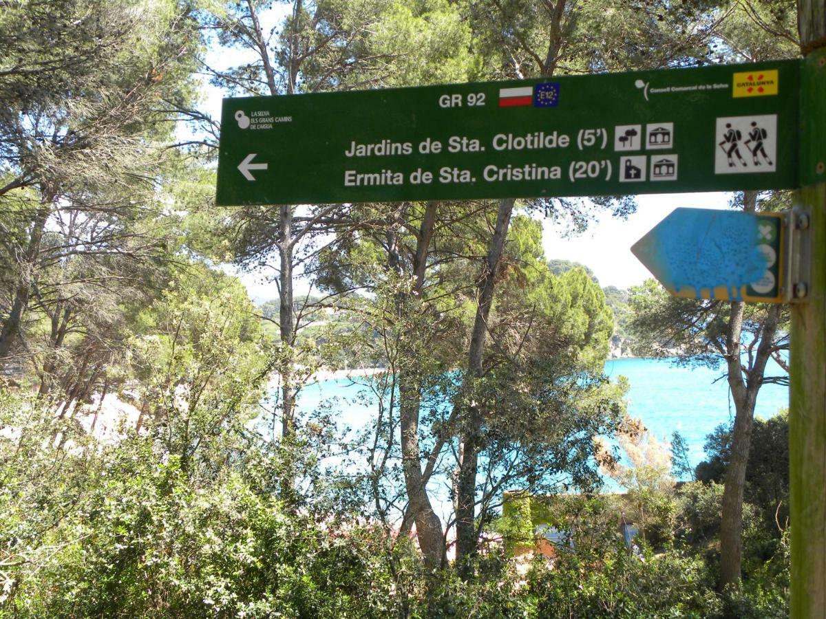 El Paradis Lloret de Mar Extérieur photo